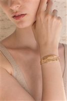 Armband Giulia Barela Jewelry Dame in Bronze B2714 - B2714